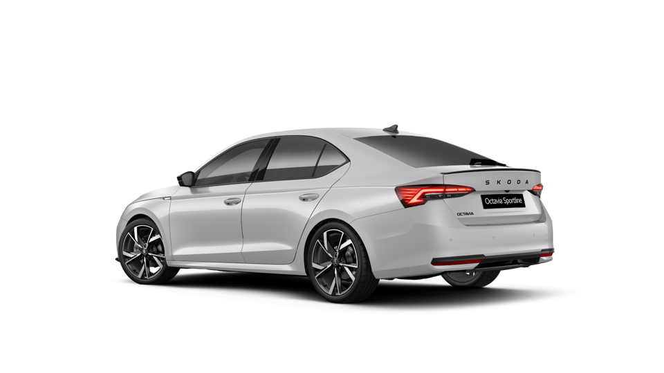 Skoda Octavia Diesel 2025 r.