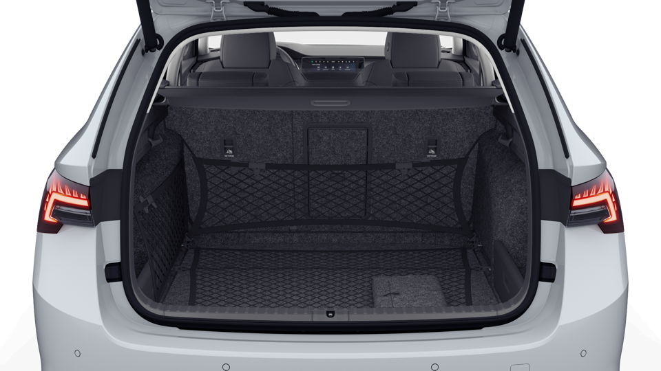 Skoda Octavia Kombi 2025 r.